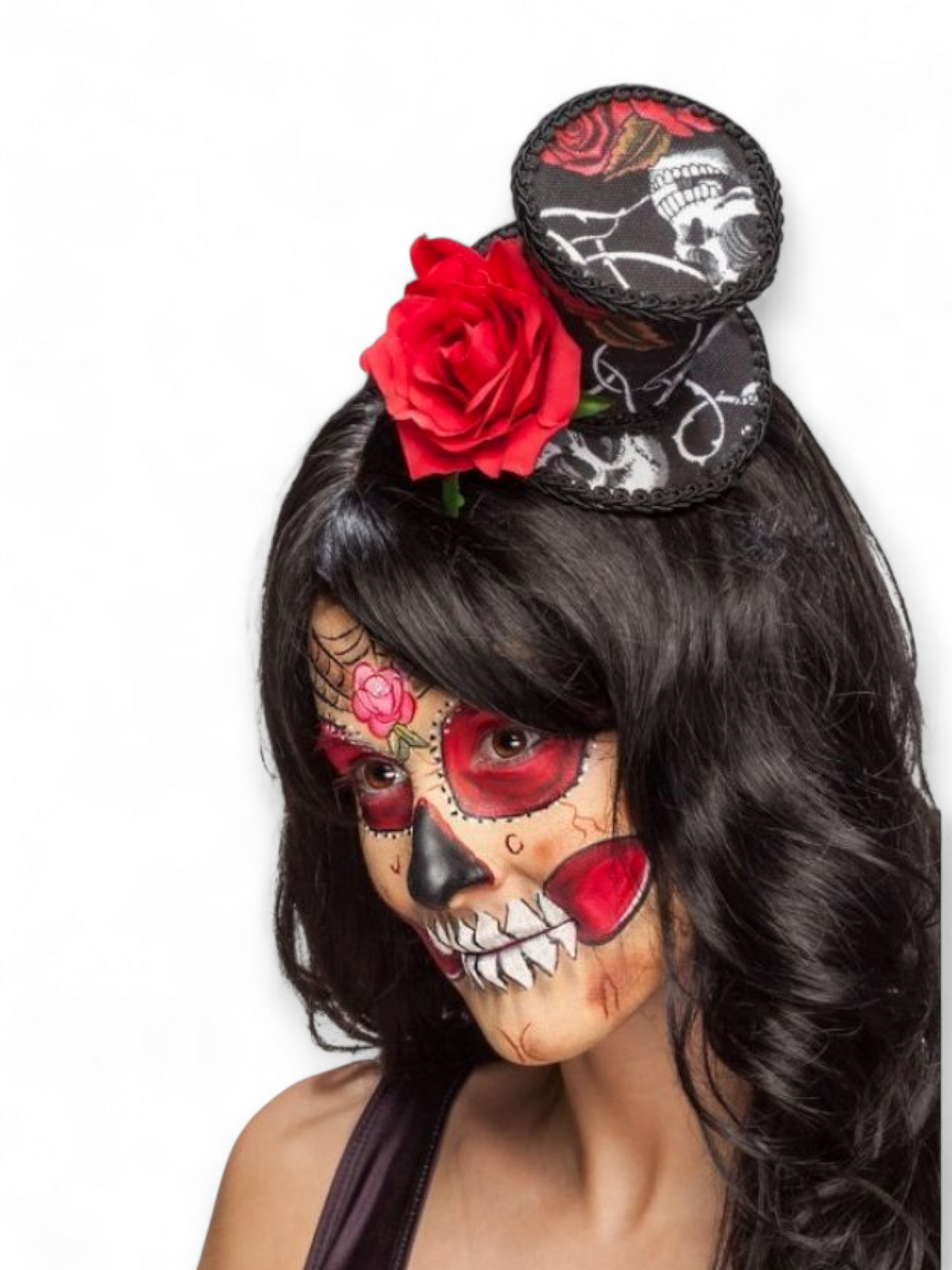 Minikokoinen silinteri Day of the Dead