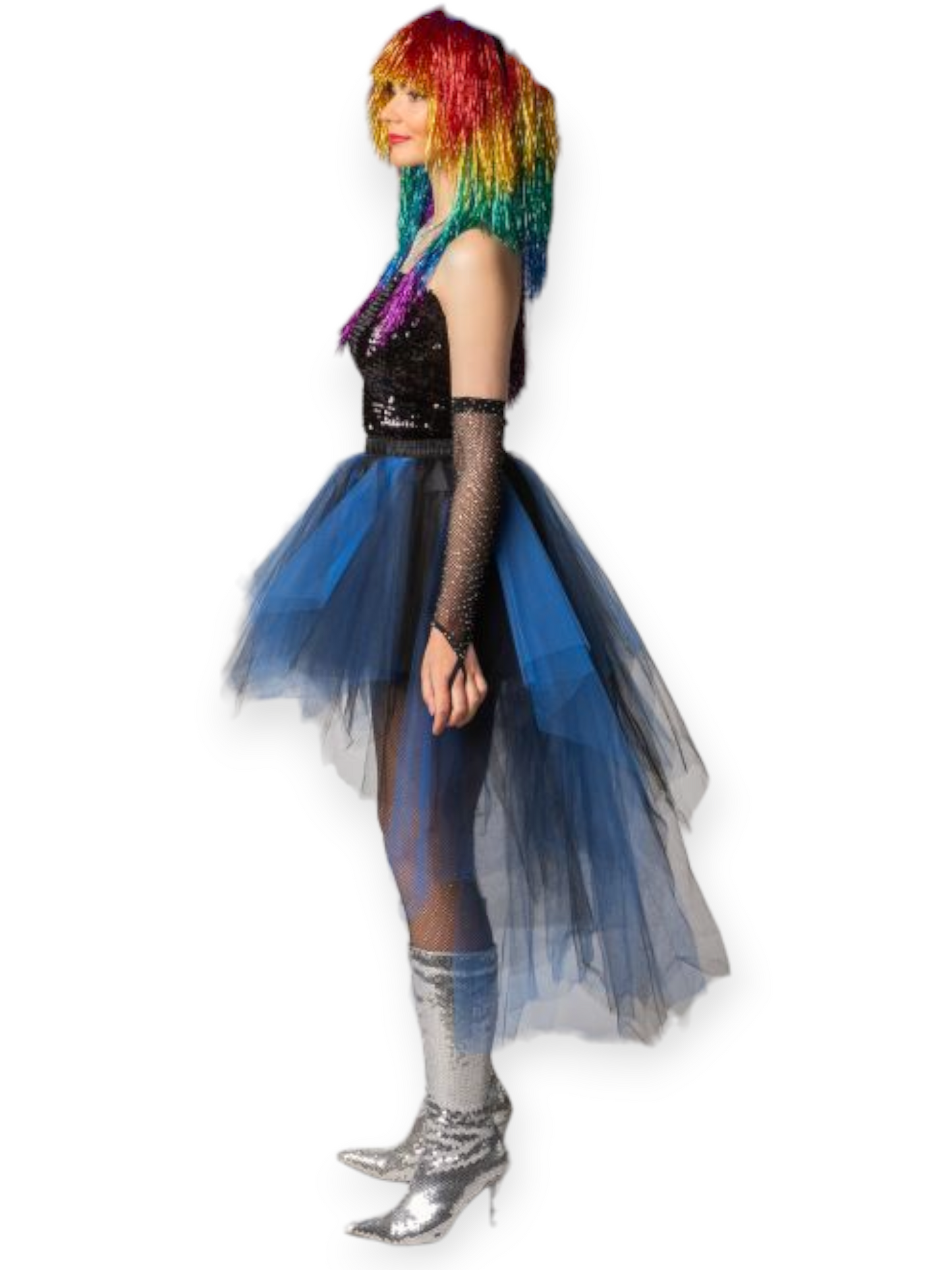 Tyllihame Rave Faerie, sininen