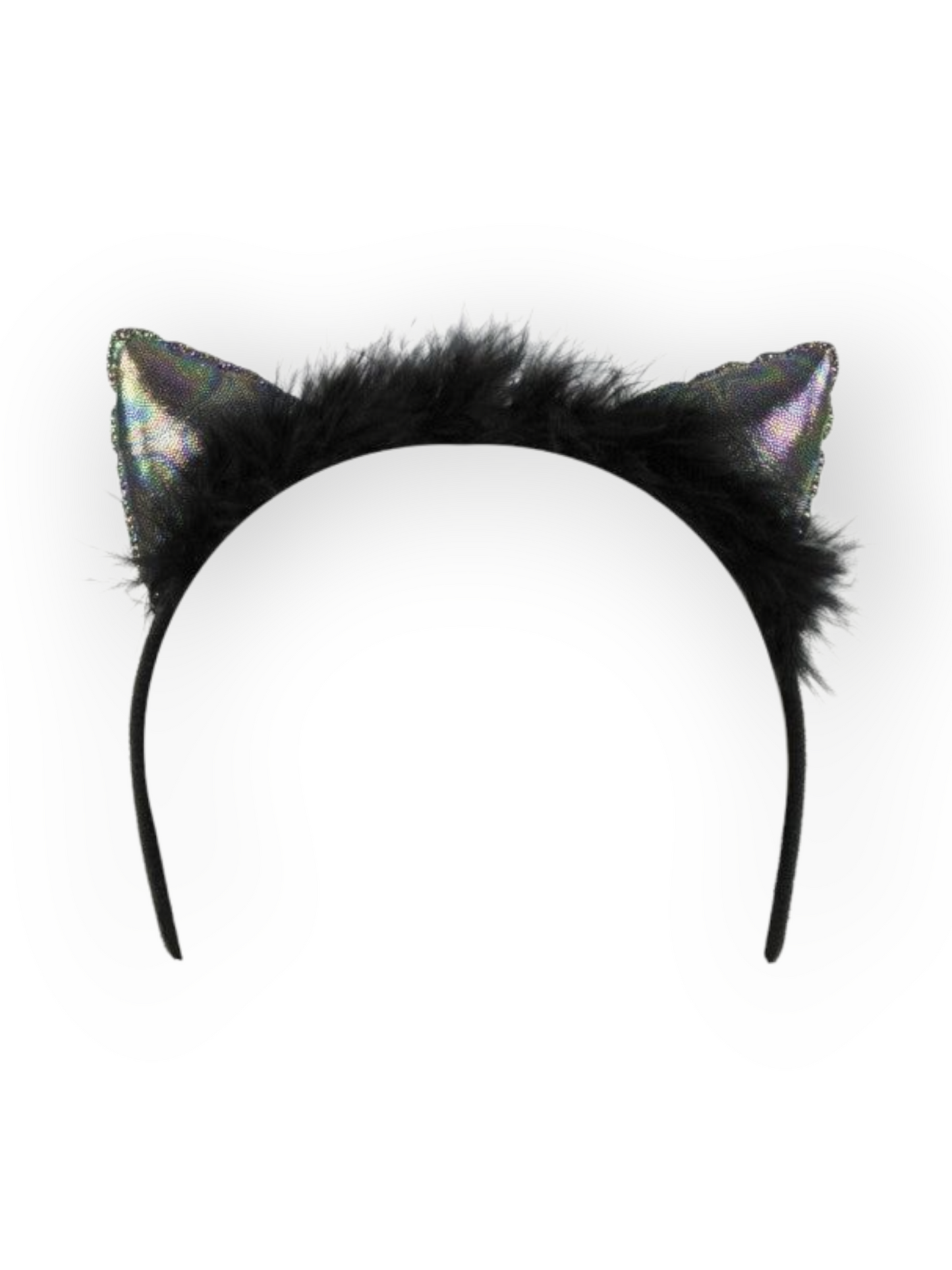 Pääpanta Oil Slick Cat