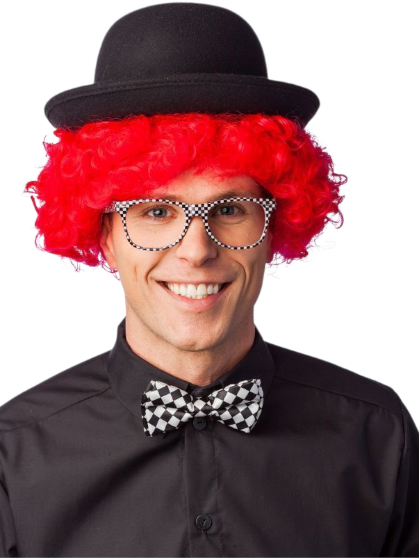 Rusetti Jester