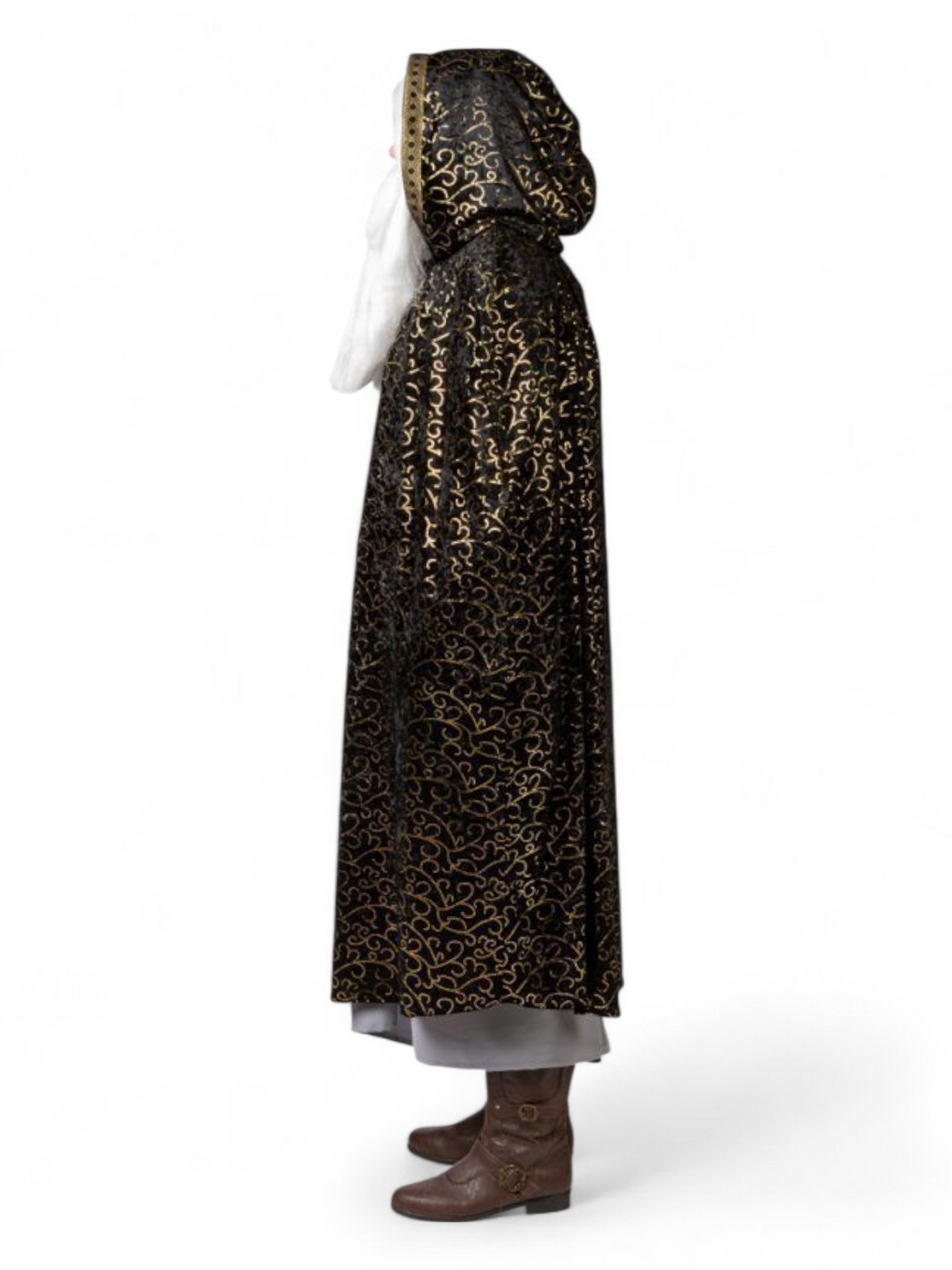 Huppuviitta Wizard Deluxe