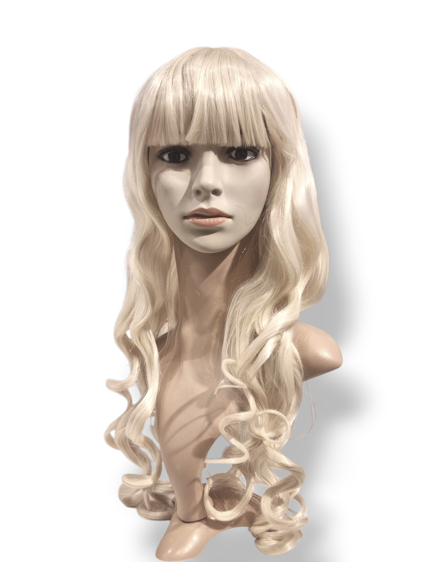 Fever peruukki Isabelle, nordic blonde