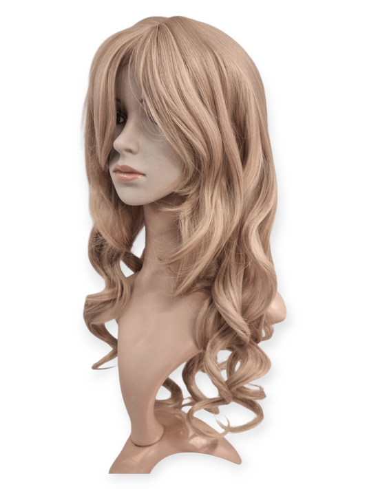 Fever peruukki Nicole, natural blonde