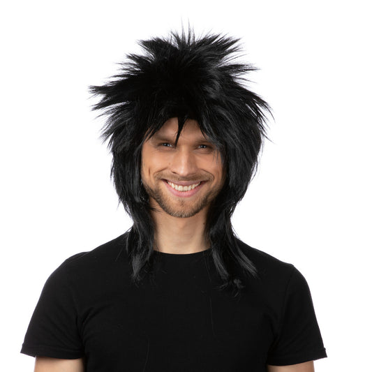 Peruukki Rock Star