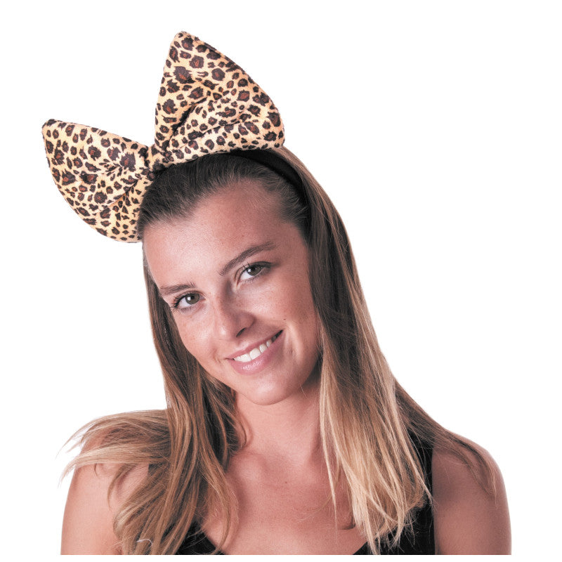 Jättirusetti Leopard