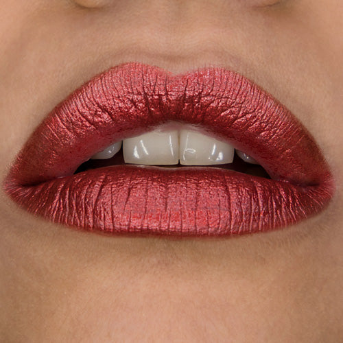 GRIMAS Lipstick 7-51 Pearl Flame