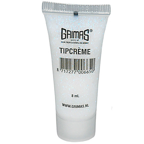 GRIMAS Glittergeeli Pixie Turquoise