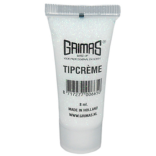GRIMAS Glittergeeli Pixie Green