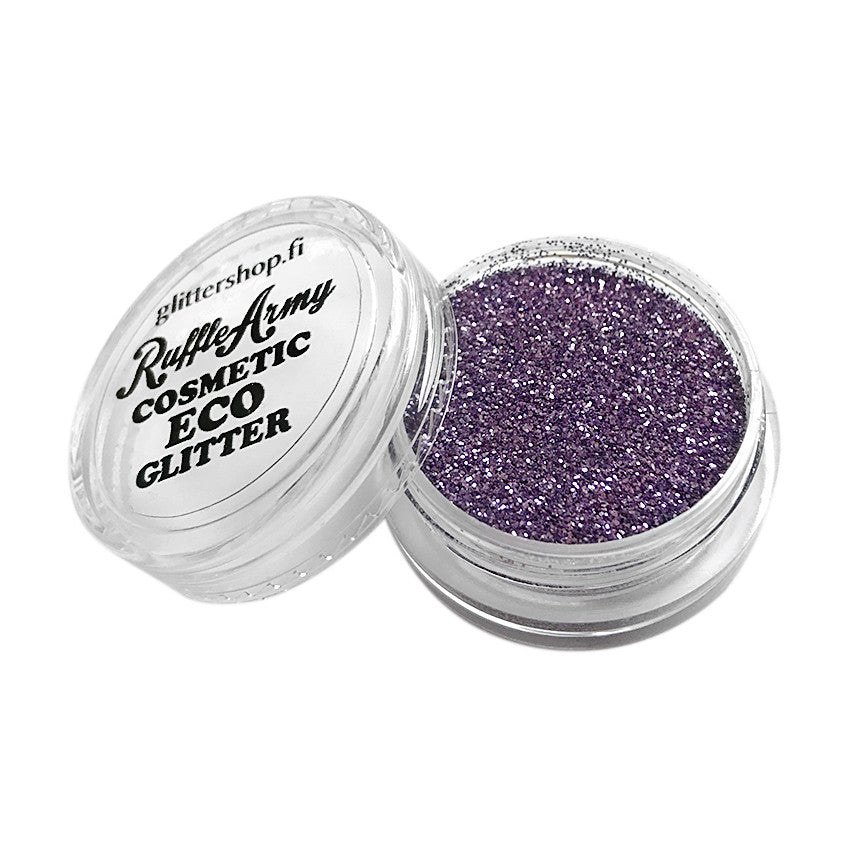 Twilight Violet ECO Glitter