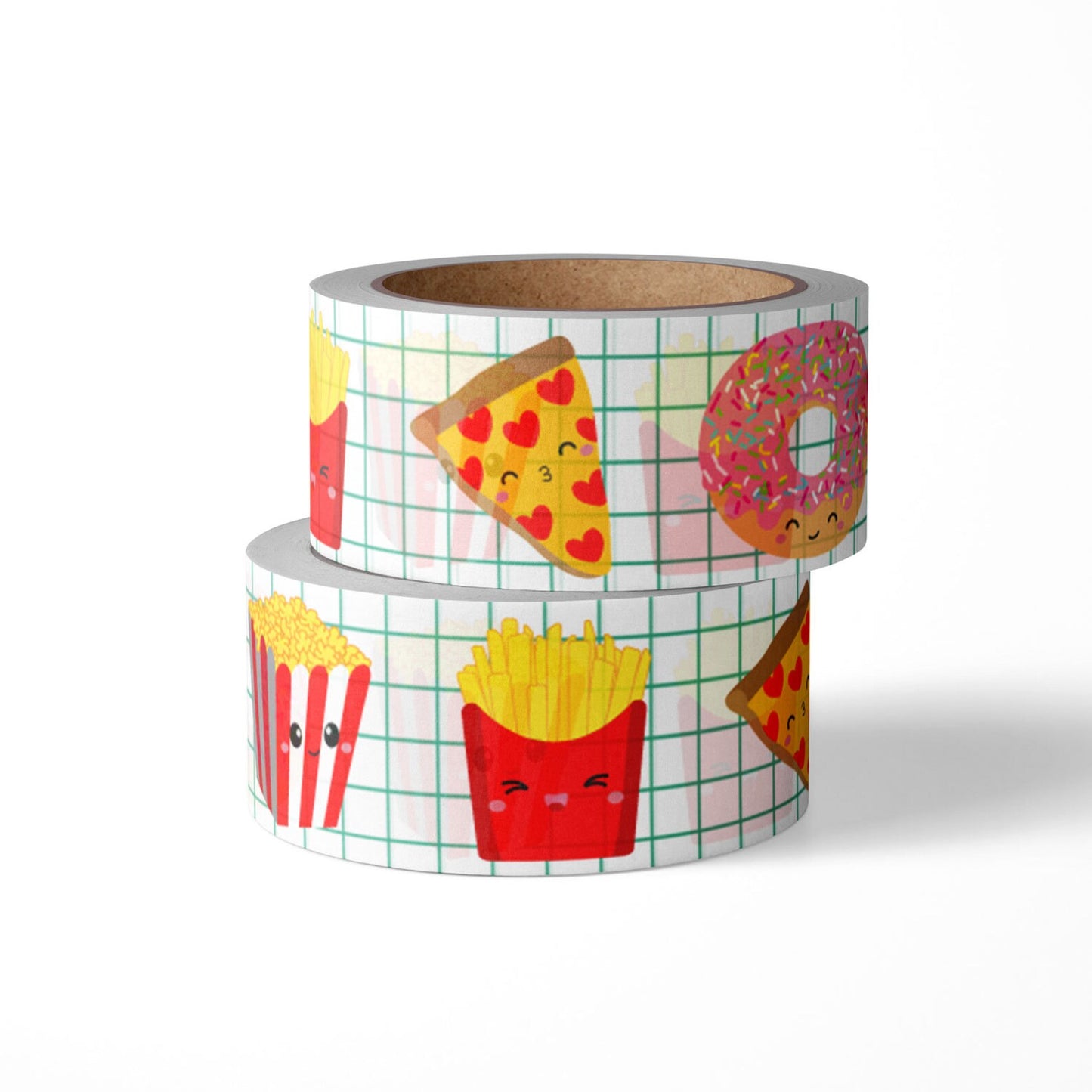 Washiteippi Fast Food