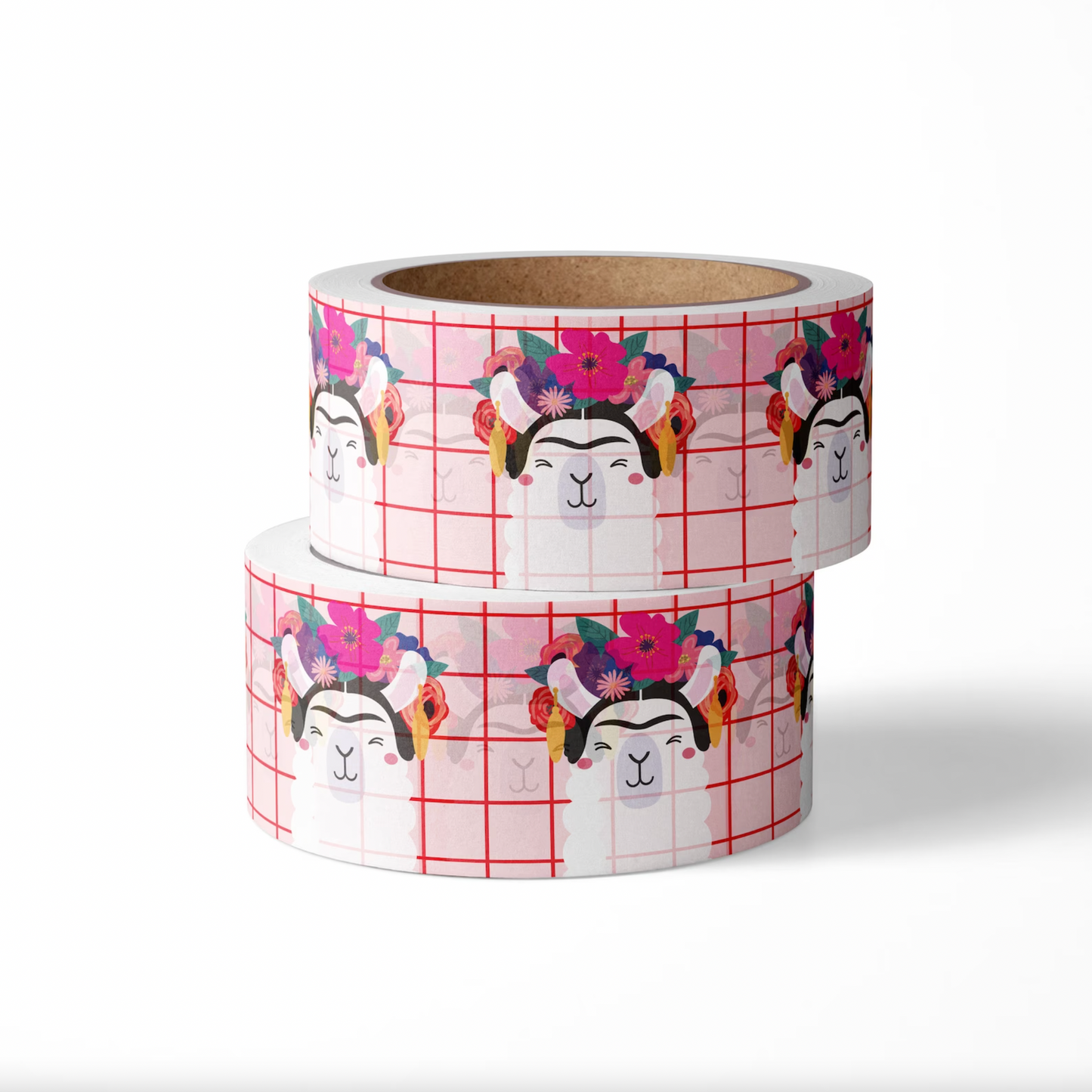 Washiteippi Frida Llama