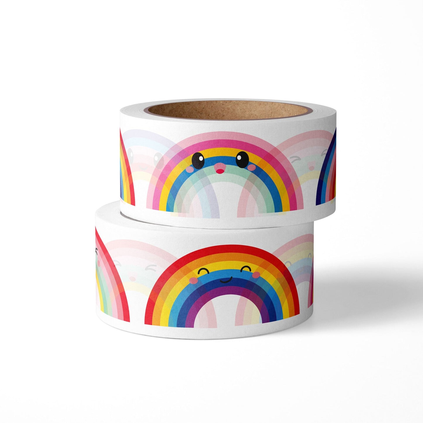 Washiteippi Rainbow