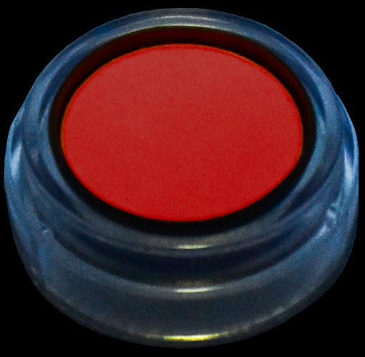 GRIMAS Water Make-up Fluor kasvomaali 550, kirkkaanpunainen UV