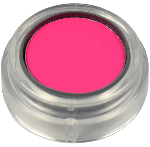 GRIMAS Water Make-up Fluor kasvomaali 520, vadelma UV