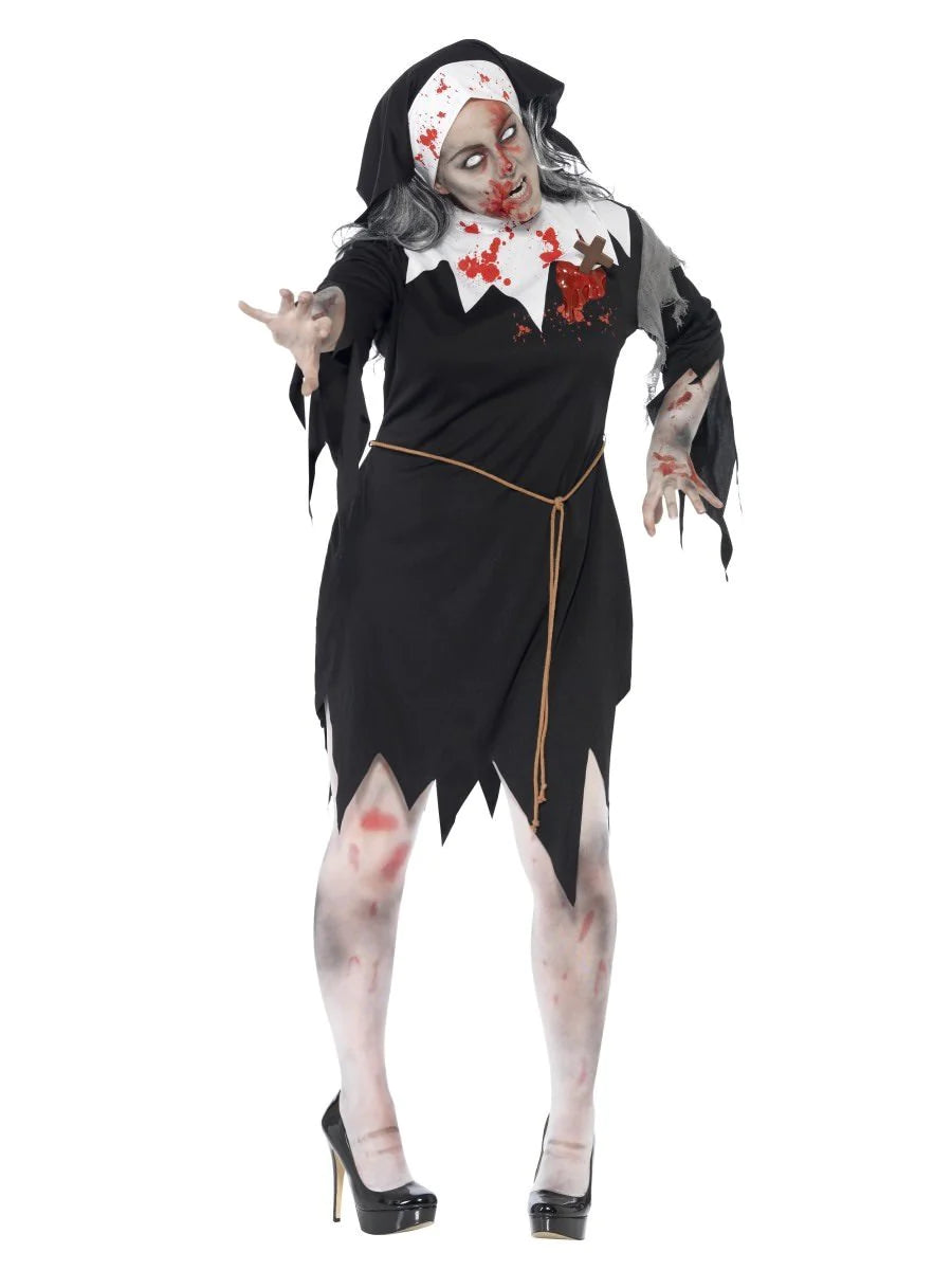 Bloody Sister Mary (XL)