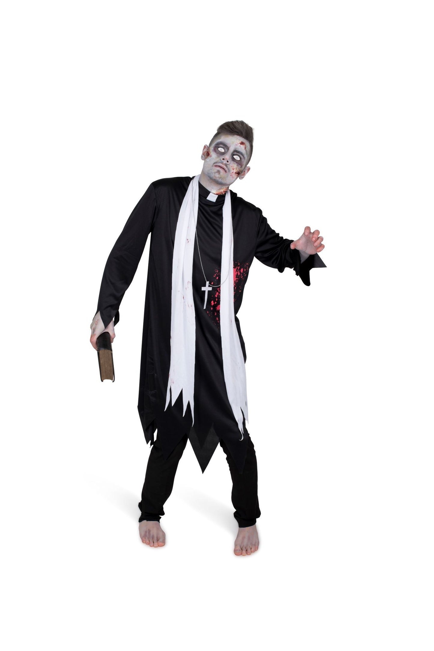 Zombie Pastori
