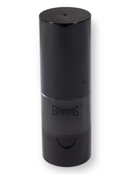 GRIMAS Liquid Make-up 101 musta, 20ml