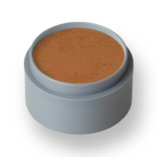 GRIMAS Water Make-up 1040, keskiruskea