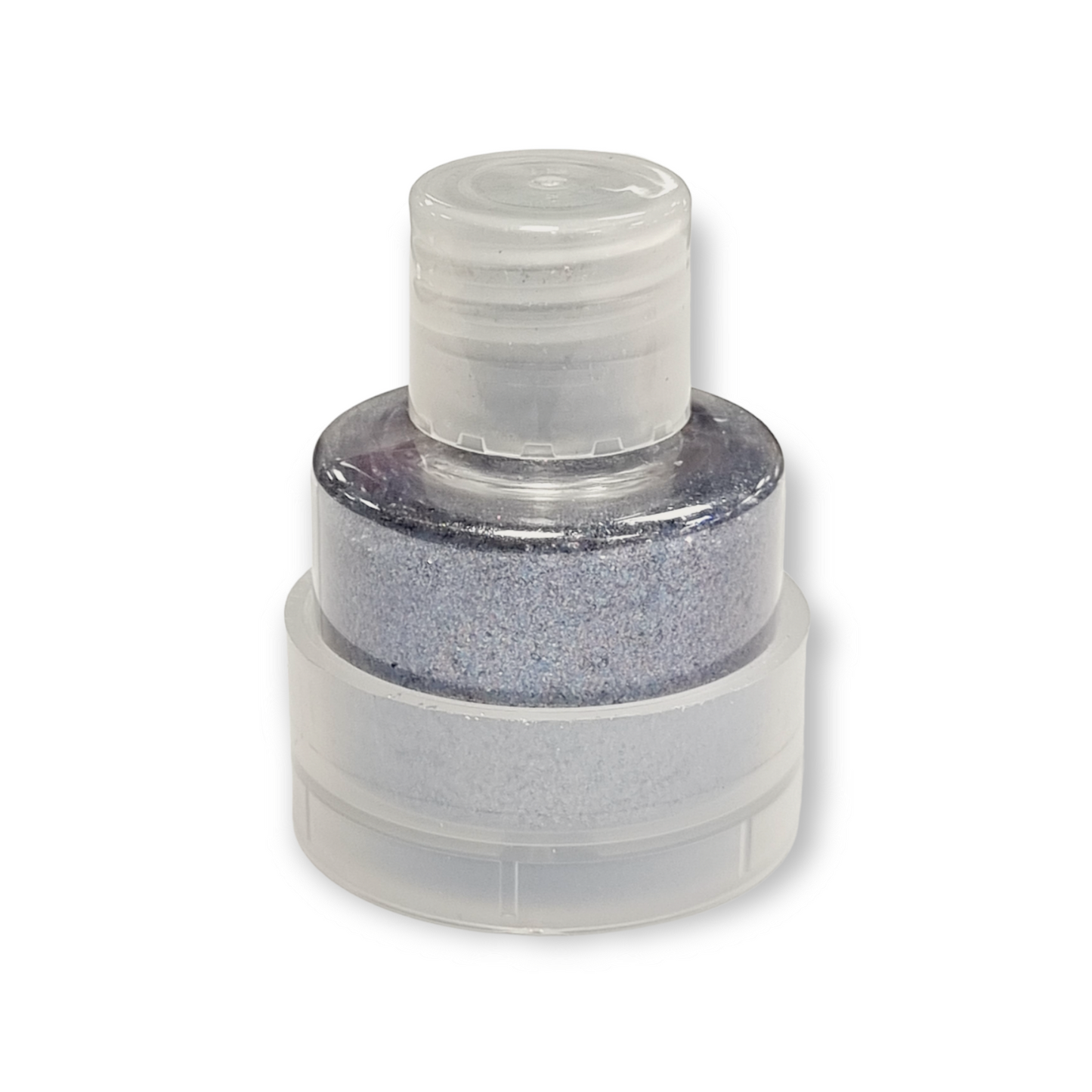 GRIMAS Crystal Flakes (biohajoava glitterhiutale) 781 Holographic Oilslick