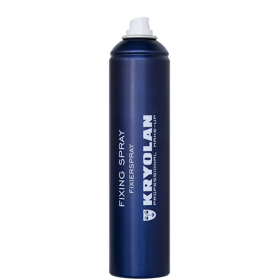 KRYOLAN Fixing Spray (meikinkiinnityssuihke) 300ml