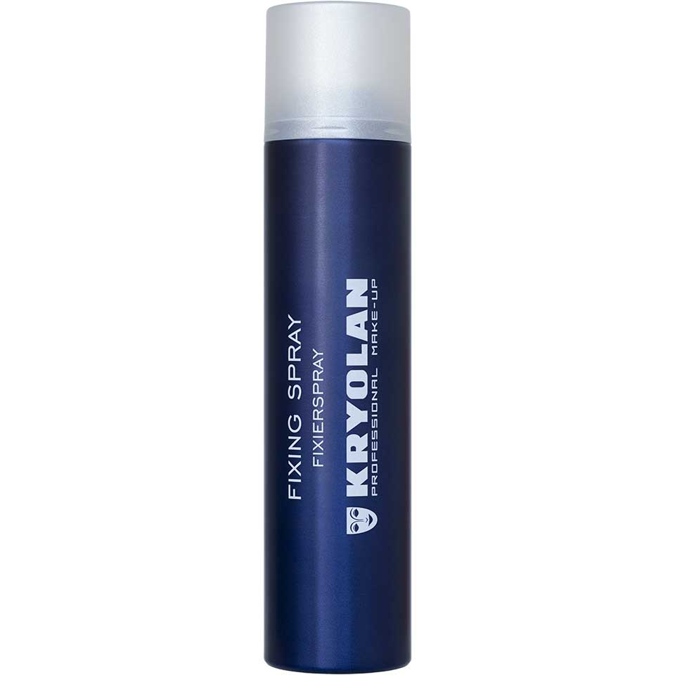 KRYOLAN Fixing Spray (meikinkiinnityssuihke) 300ml