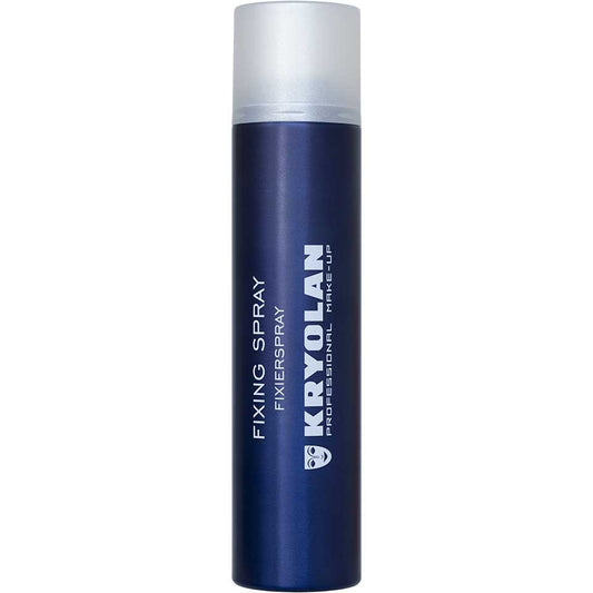 KRYOLAN Fixing Spray (meikinkiinnityssuihke) 300ml