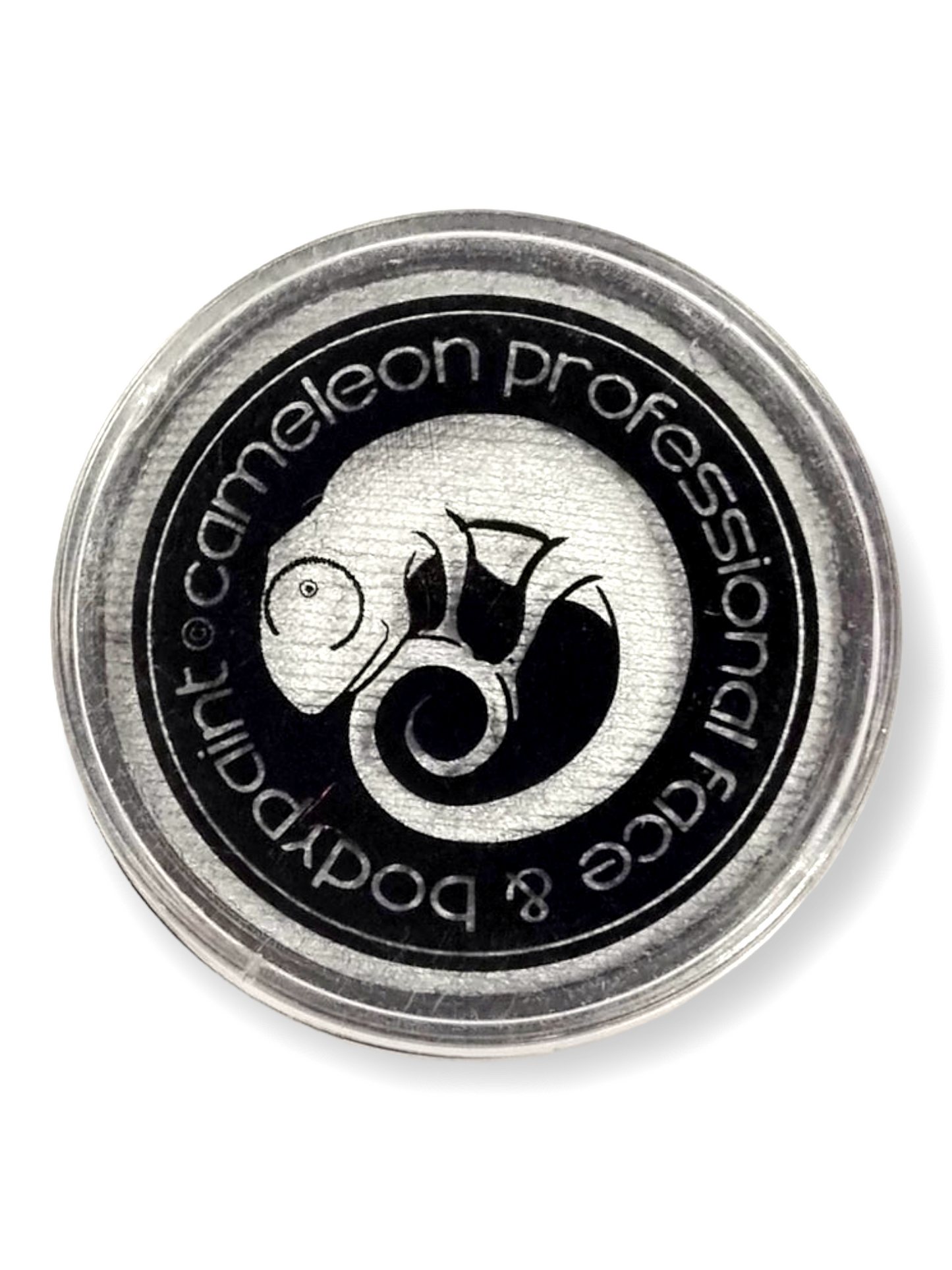 Cameleon Metallic vesivärinappi Sterling Silver