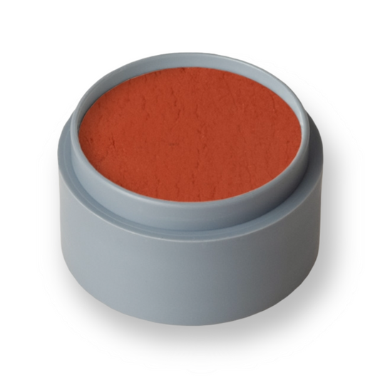 GRIMAS Water Make-up 1075, punaruskea