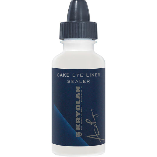 KRYOLAN Cake Eyeliner Sealer (silmänrajauksen kiinnittäjä)