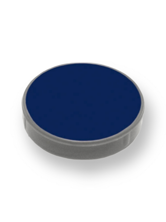 GRIMAS Creme Make-up 301 tummansininen