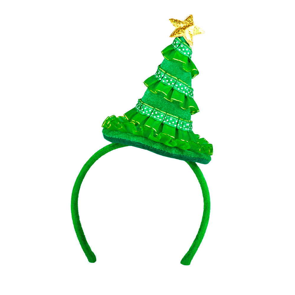Pikkujoulupanta Cutie Pine