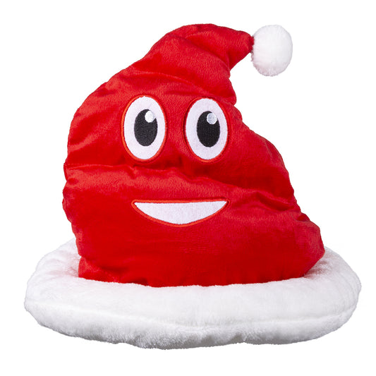 Tonttuhattu Shitmas
