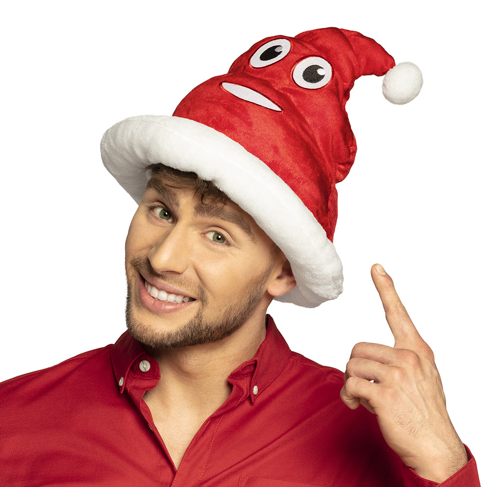 Tonttuhattu Shitmas