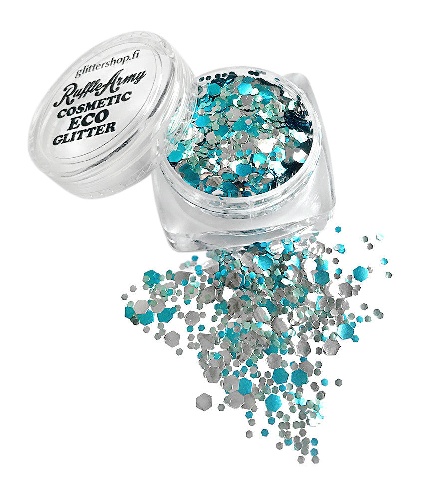 Mystical Mermaid ECO glitter mix