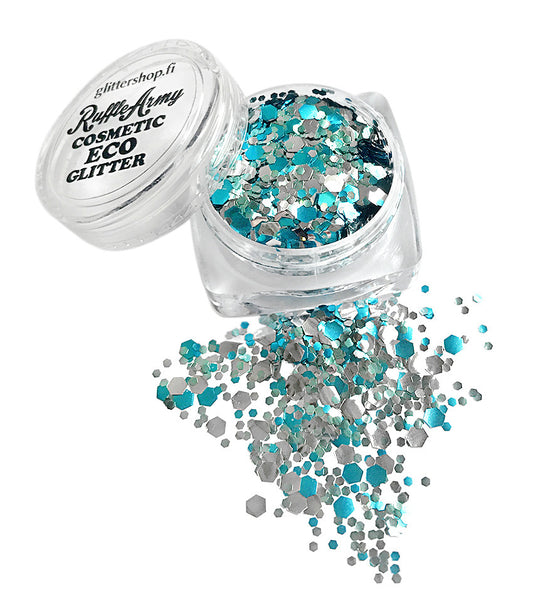 Mystical Mermaid ECO glitter mix