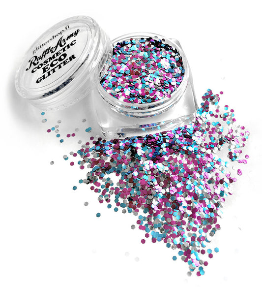 Unicorn Power ECO glitter mix