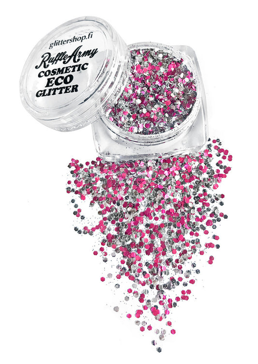 Candy Diamonds ECO Glitter Mix