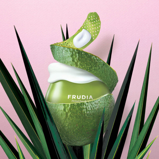 FRUDIA Avocado Relief Cream