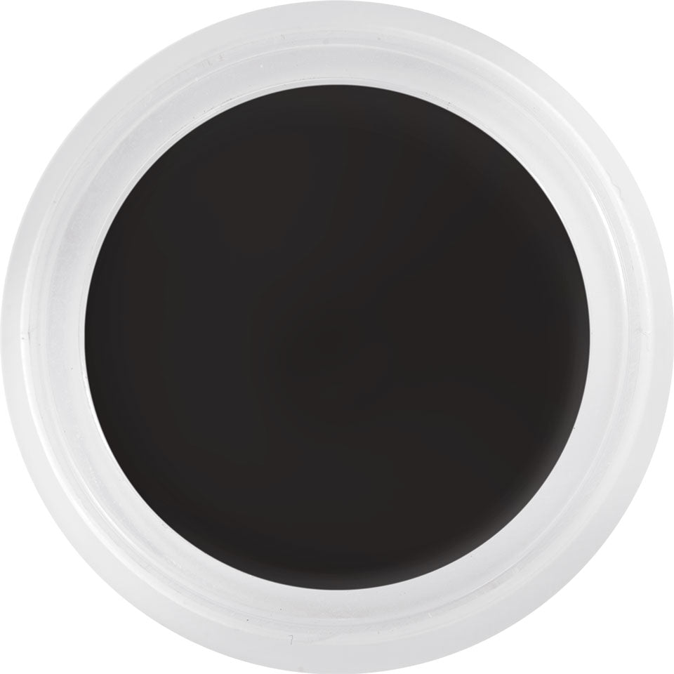 KRYOLAN HD Cream Liner, Ebony
