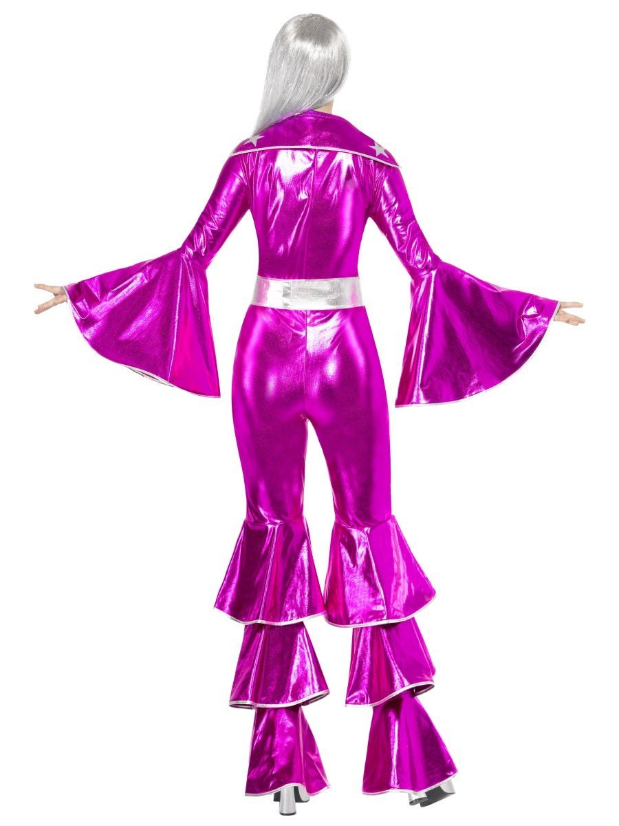 Discohaalari Dancing dream, pinkki