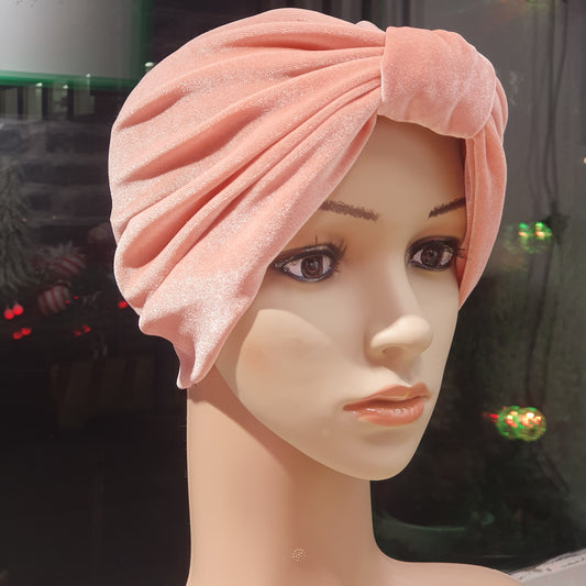 JenniMariaKyllikki Turbaani, persikka