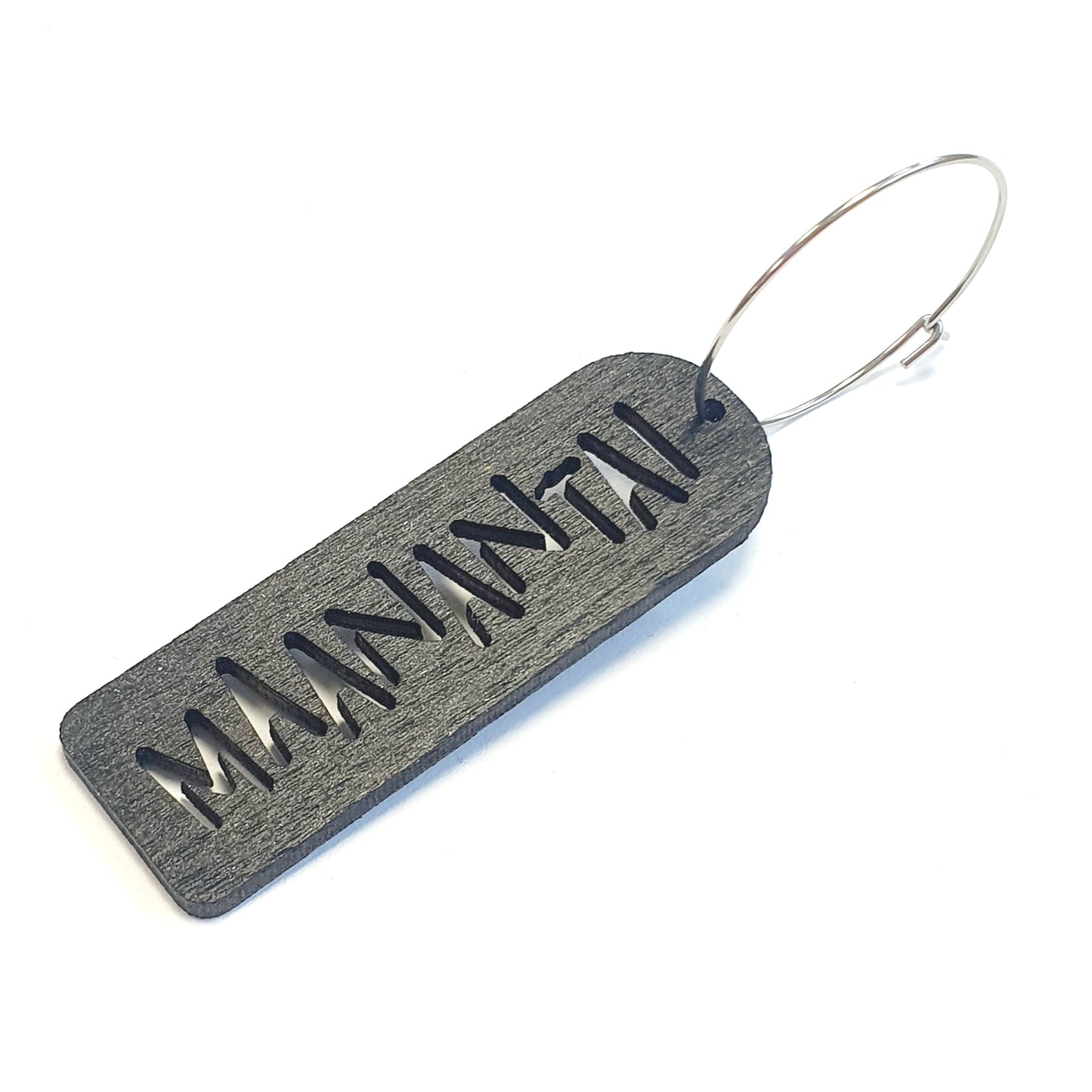 ILONE korvakoru MAANANTAI