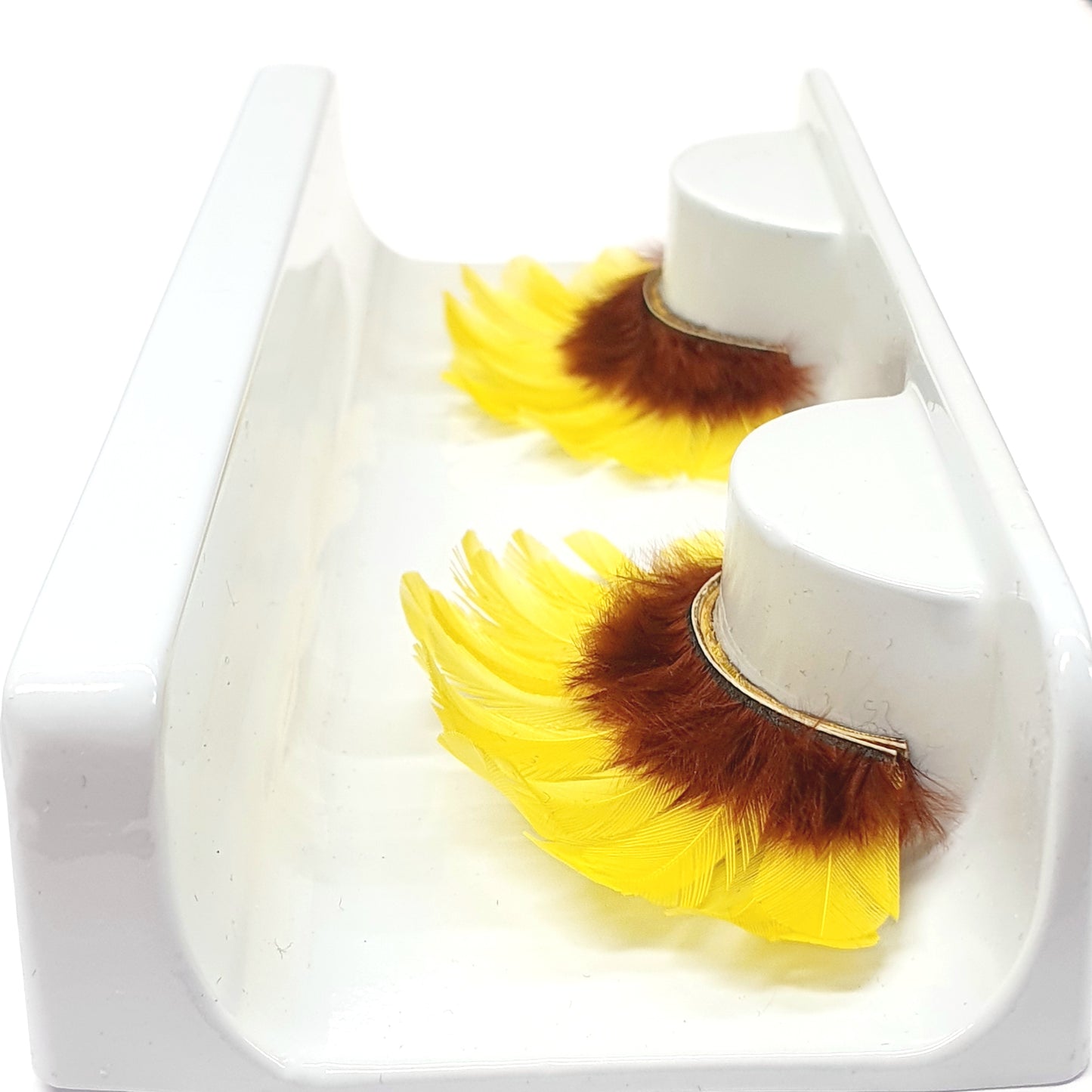 GRIMAS Irtoripset 164 Sunflower (jättikoko)