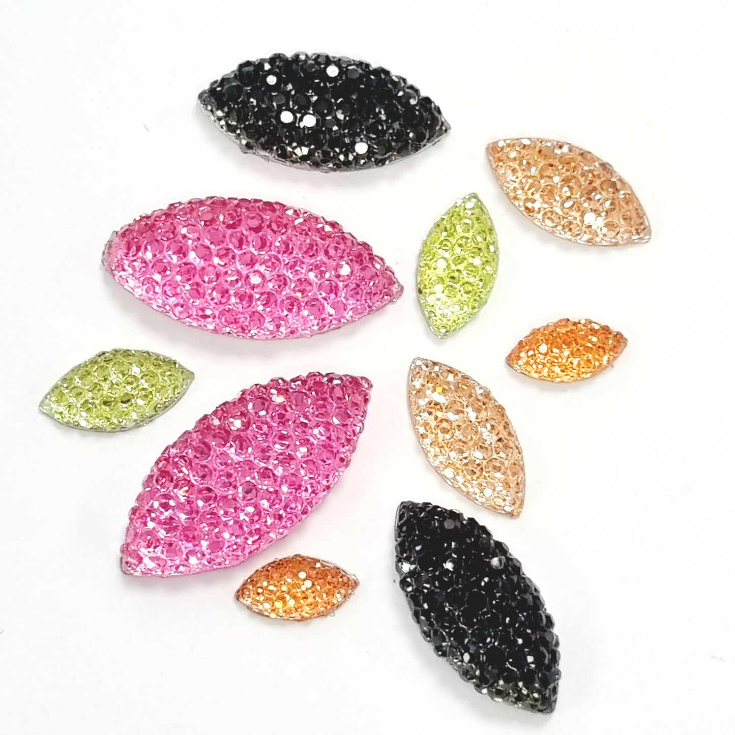 Irtotimantit Candy mix
