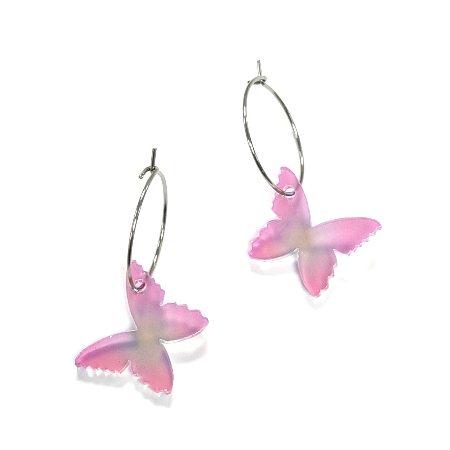Ruffle Army korvakorut Siren Soul Mini, rengas