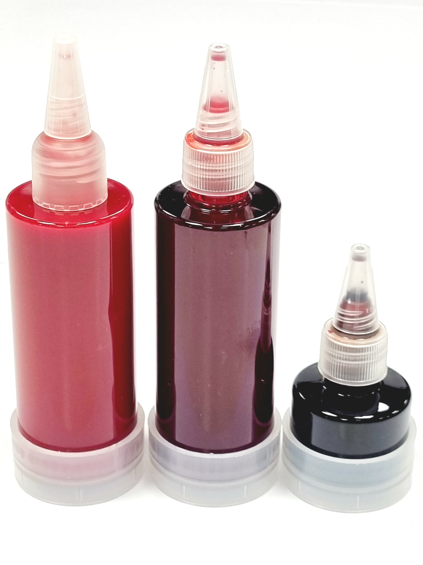 GRIMAS Film Blood tekoveri D, supertumma zombie 25ml