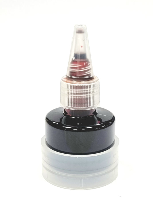 GRIMAS Film Blood tekoveri D, supertumma zombie 25ml
