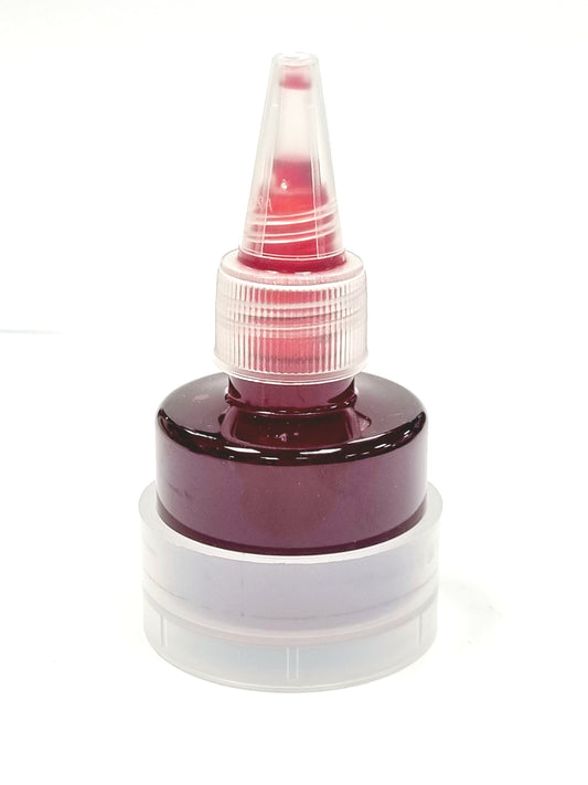 GRIMAS Film Blood tekoveri B, tumma 25ml
