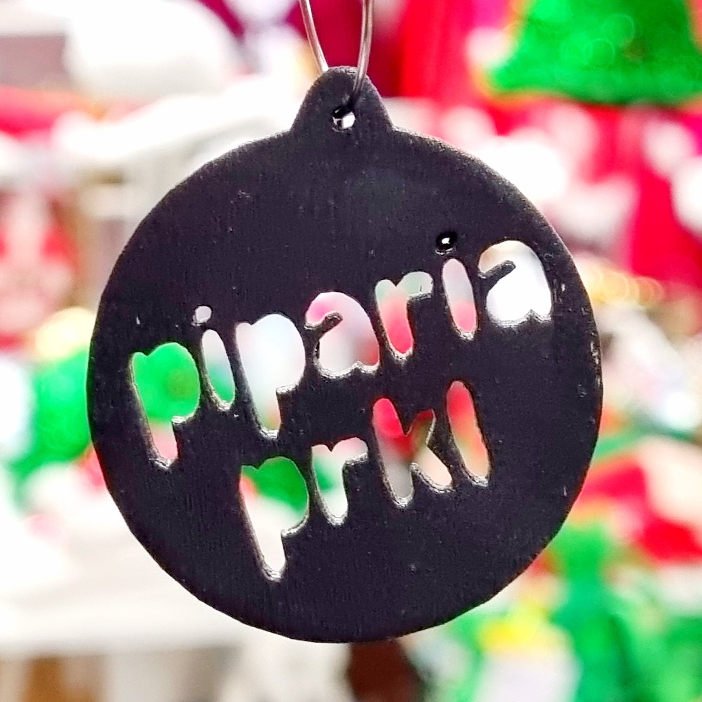 ILONE korvakoru Piparia Prkl (1kpl)