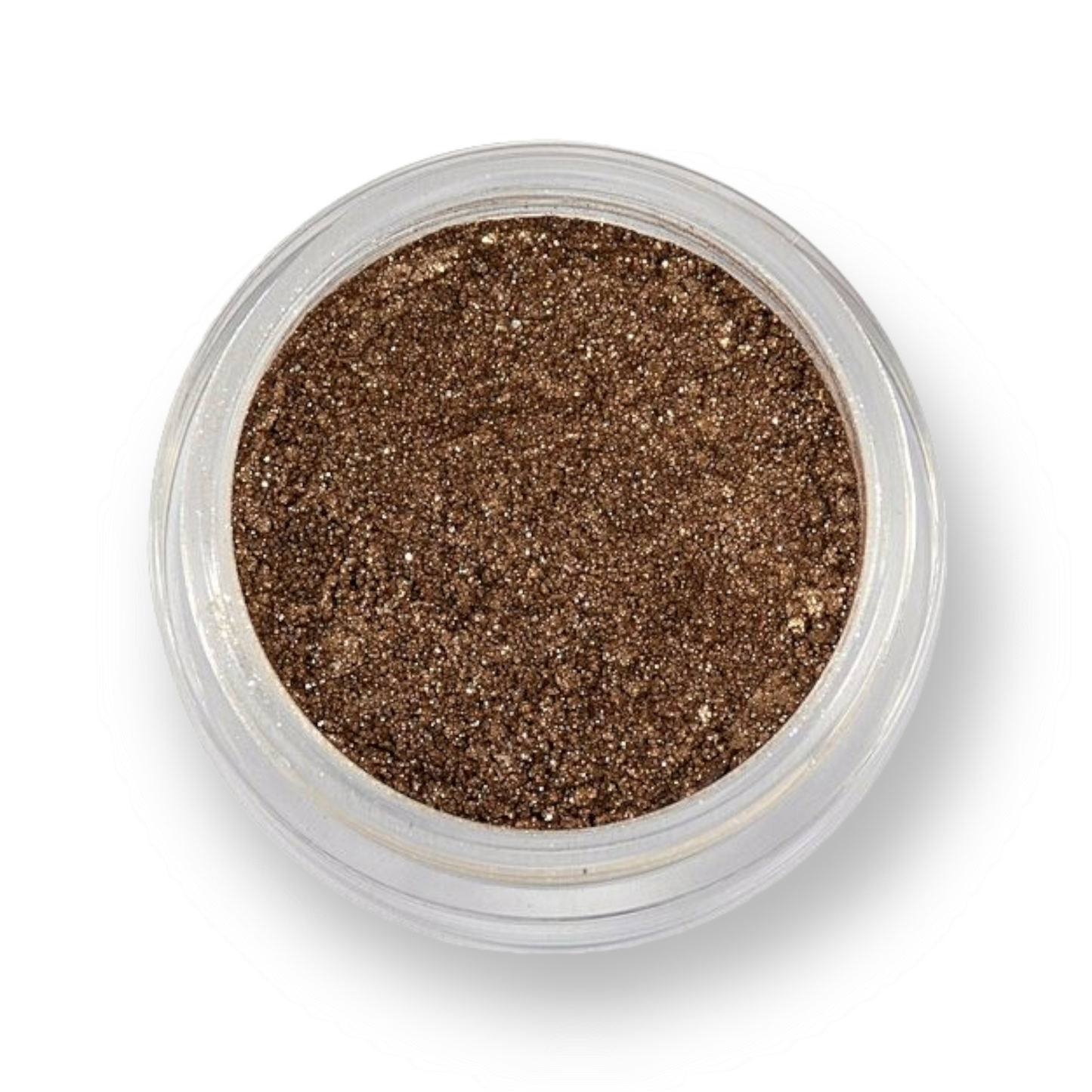 GRIMAS Sparkling Powder bioglitter 785, Copper Brown